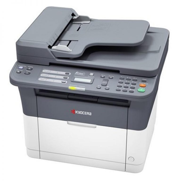 Мфу kyocera fs 1025mfp какой картридж