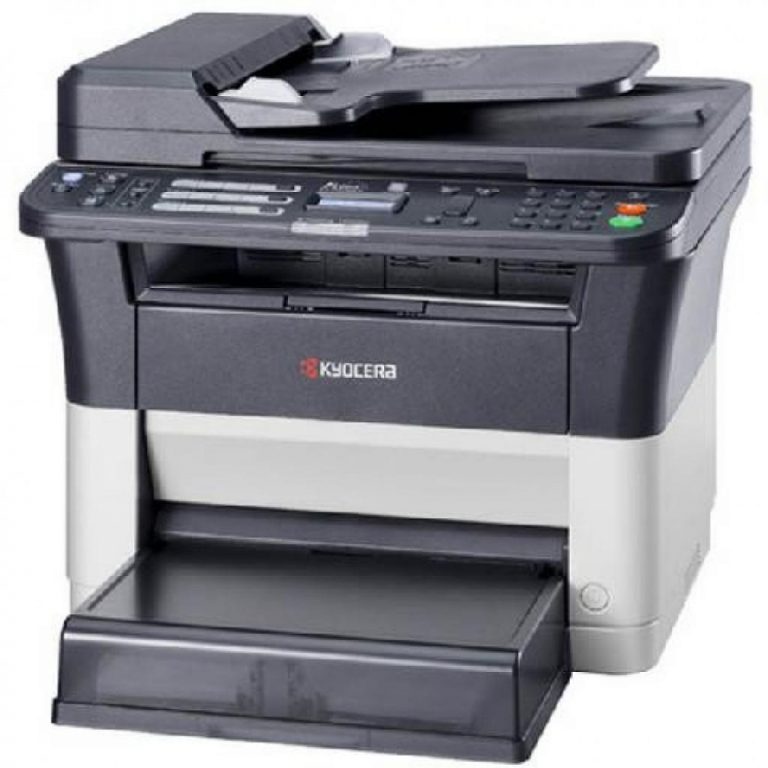 Мфу kyocera fs 1025mfp какой картридж