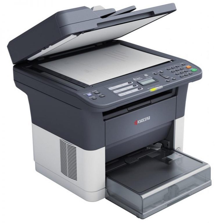 Мфу kyocera fs 1025mfp какой картридж