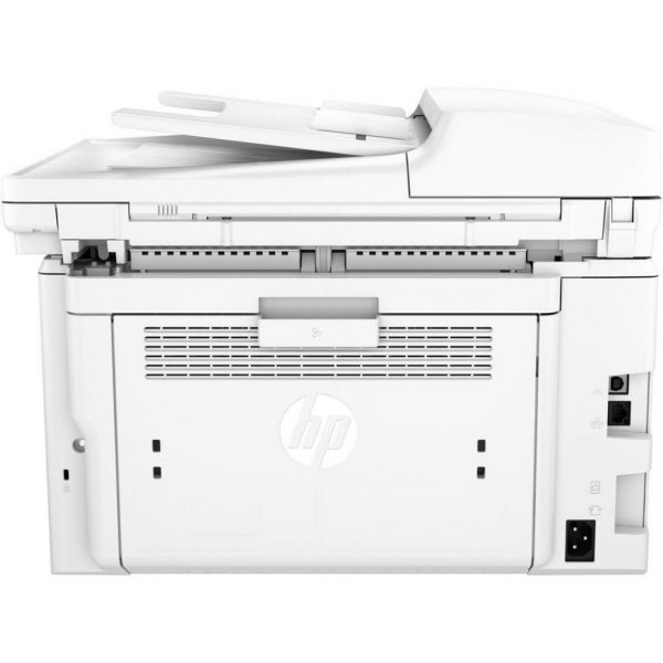 МФУ лазерное HP LaserJet Pro M227sdn