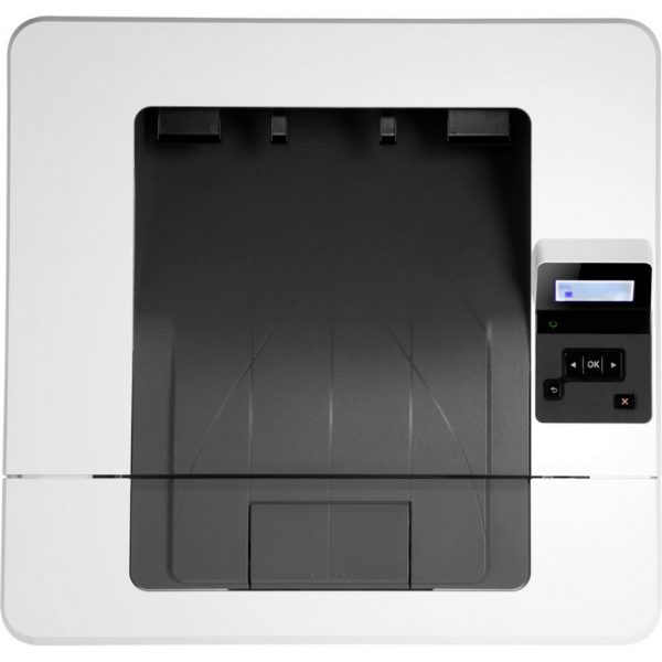 Принтер лазерный HP LaserJet Pro M404dn