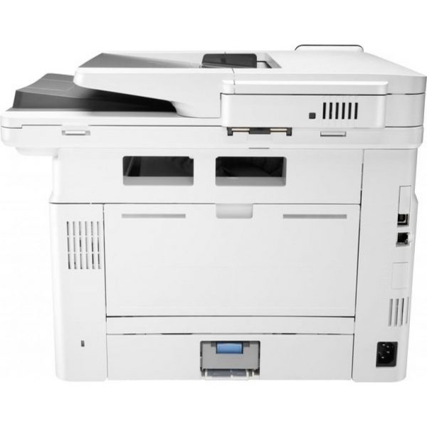 МФУ лазерное HP LaserJet Pro 400 M428fdw