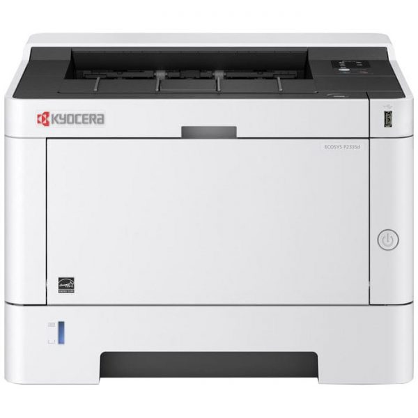 Лазерный принтер Kyocera P2335d