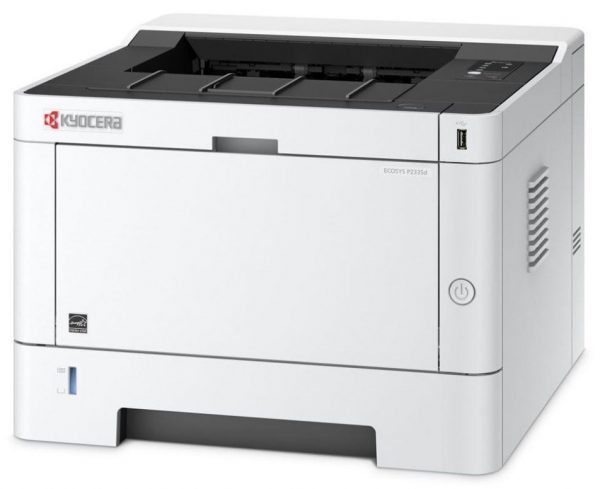 Лазерный принтер Kyocera P2335d