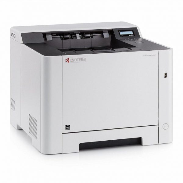 Принтер лазерный Kyocera ECOSYS P5026cdw