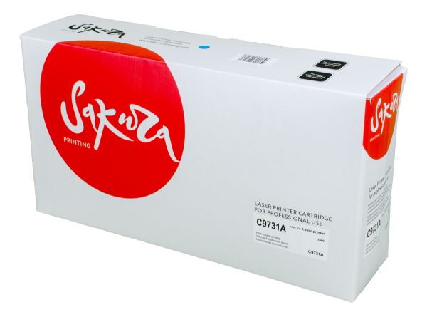 Sakura Printing SAC9731A