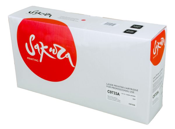 Sakura Printing SAC9733A