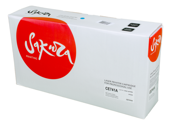 Sakura Printing SACE741A