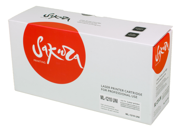 Sakura Printing SAML1210U