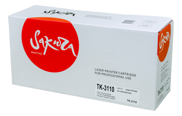 Sakura Printing SATK3110