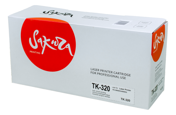 Sakura Printing SATK320