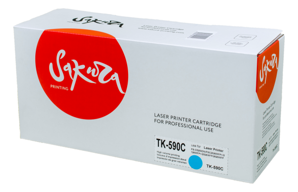 Sakura Printing SATK590C