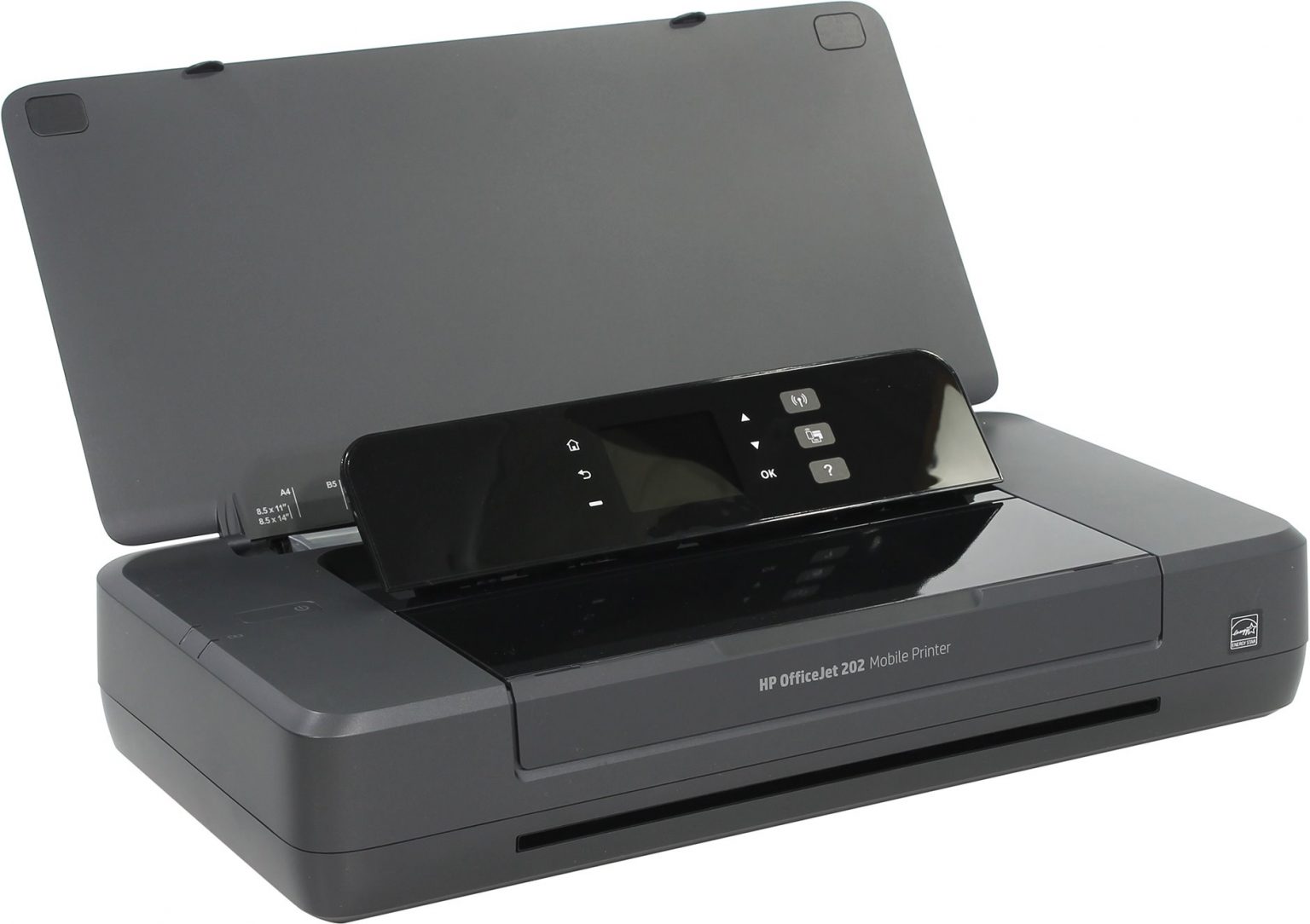 Hp officejet 202 разбор