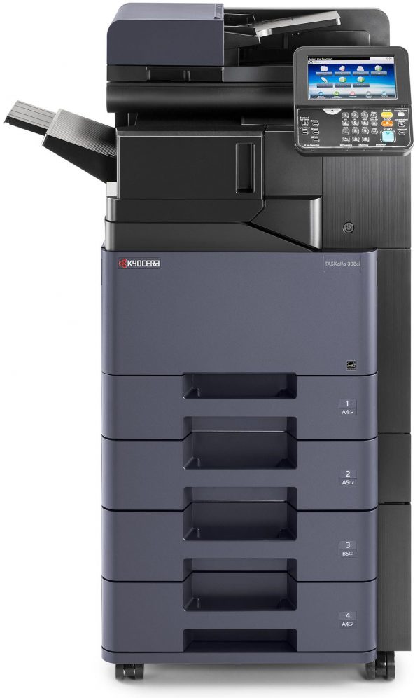 Мфу kyocera ошибка 1103