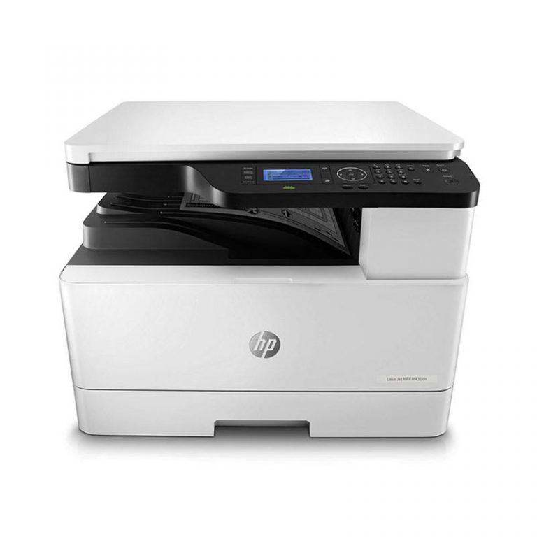 Hp laserjet m438n прошить