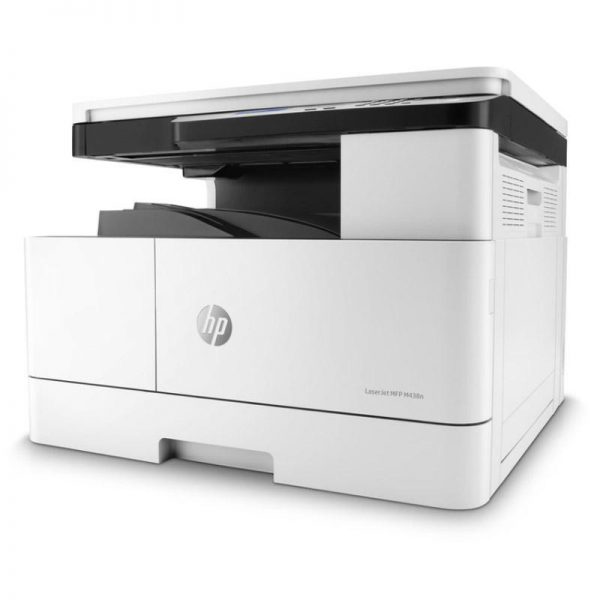 Hp laserjet pro m438n какой картридж